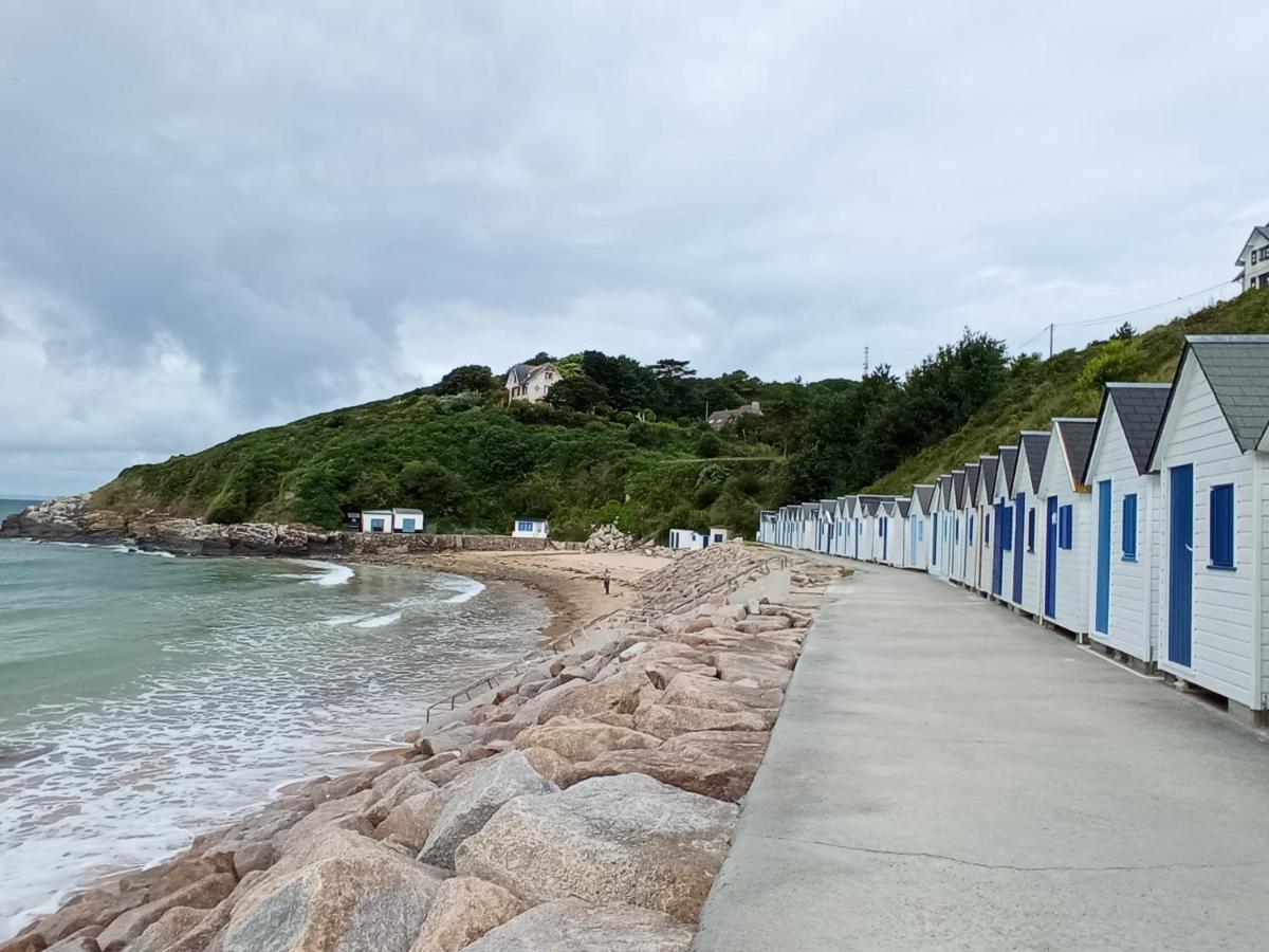 Le Coquillage, 50m De La Saint-Germain-sur-Ay
