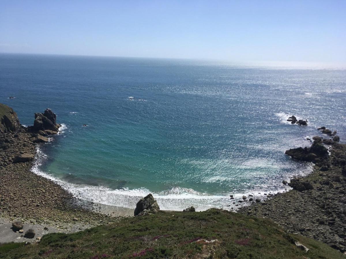 Le Coquillage, 50m De La