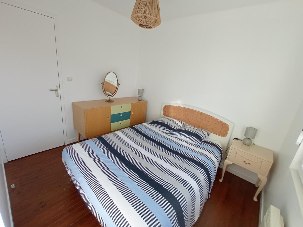 Le Coquillage, 50m De La Holiday home *